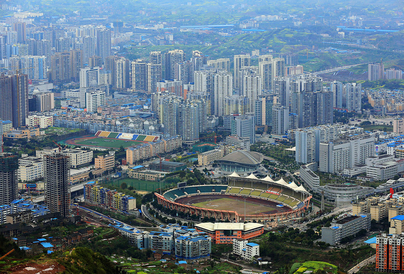 达州建站行业新趋势：网站设计如何更好地适应数字化时代